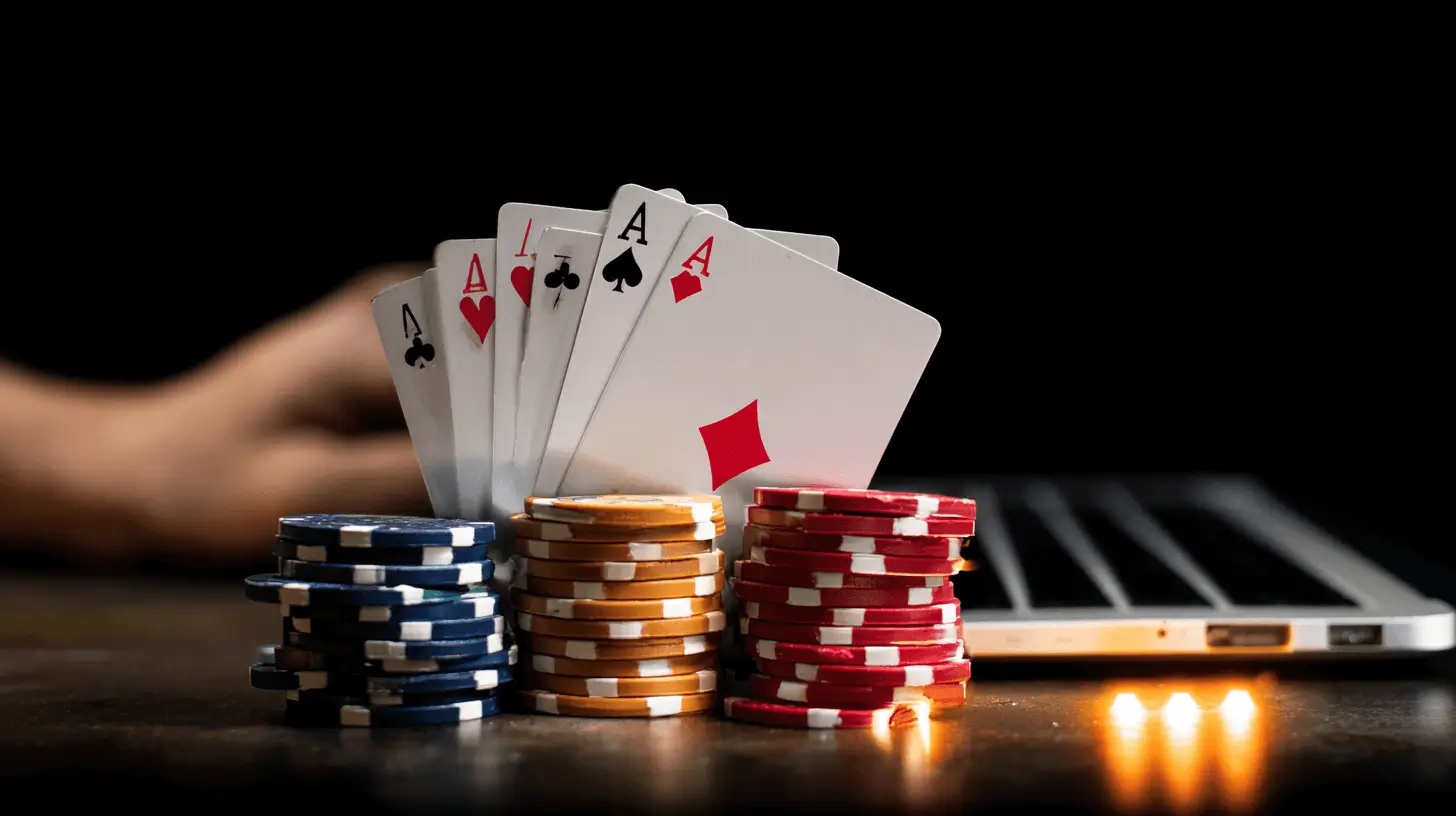 Seamless mobile experience for diverse slot games