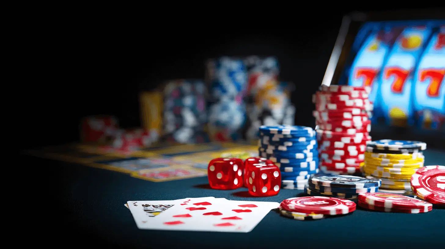 Mobile-optimized and fast-loading 222BDD slot games